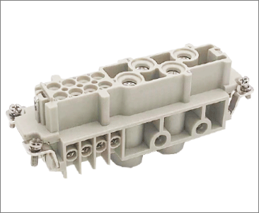 HK-004/8 螺丝连接}