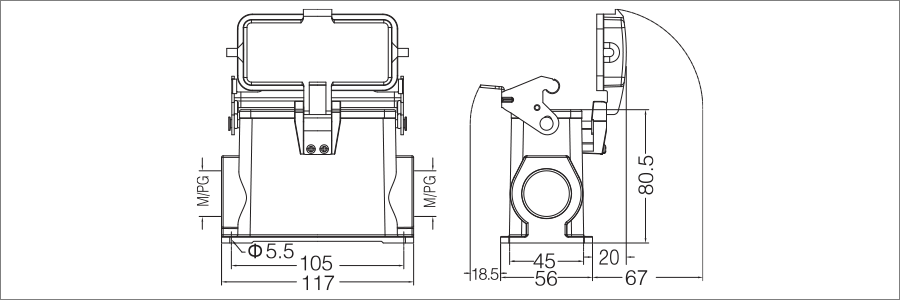 649f7a5247a8c.png 16B-金属外壳-封底下壳-高结构-单扣-2.png