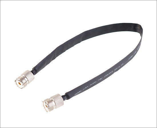 UHF转接线,过窗线,新品，UHF-UHF}