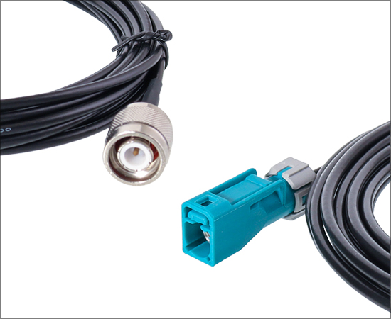 FAKRA-KFS-转-TNC-J-GEL100}