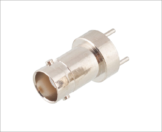 射频系列同轴连接器}