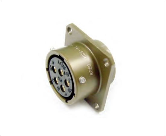 22号 盒式安装或板后安装插座(ZC3112E)