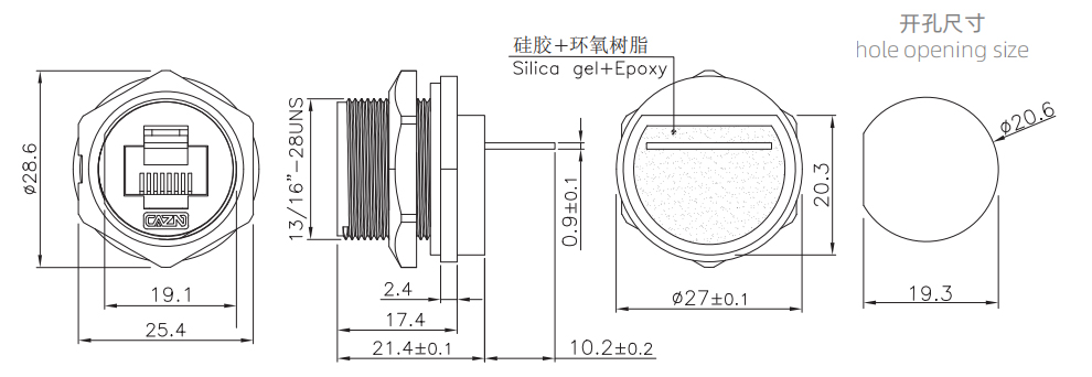 662a0cd189493.jpg 尺寸-焊线板后插座(灌胶)(螺纹式)(外置焊接板).jpg