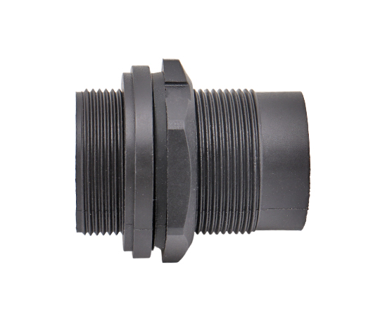 FDDI 单模单芯 板前安装插座(螺纹式)}