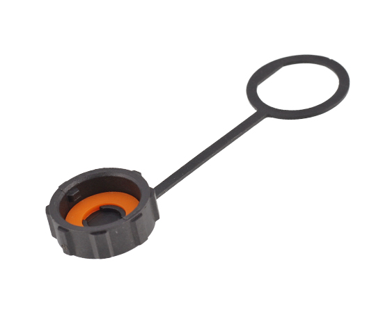 E10防尘盖(卡扣)