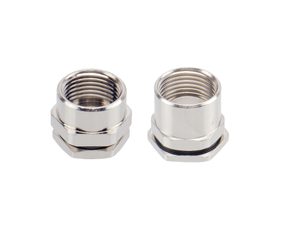 M12孔型弯针插座 数据型 PCB式}