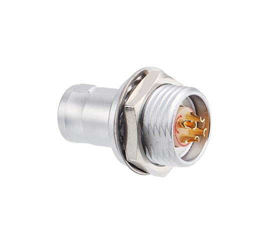 B系列-TAG 固定式插头}