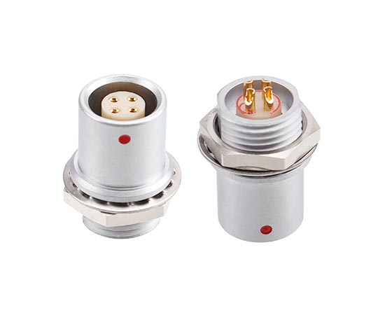 B系列-ZHG 固定式插座-凸出式外壳}