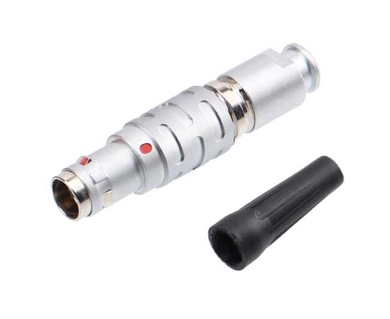 T系列-TGG 直式插头-尾盖}