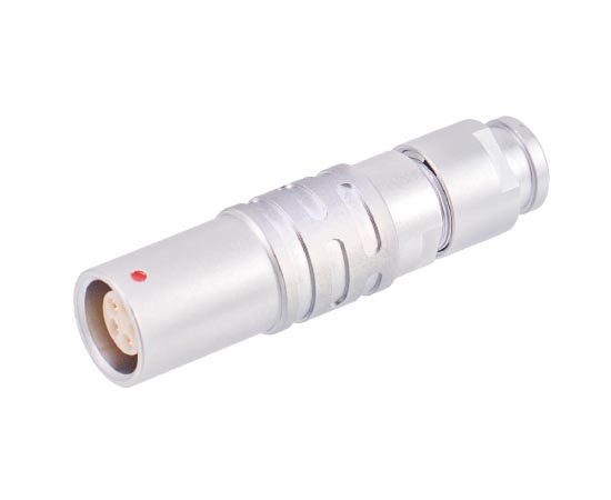 T系列-DHG 浮动式插座-尾盖