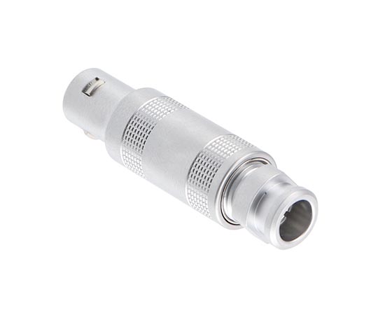 S系列-FFA 直式插头}