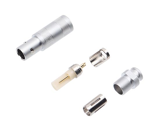 S系列-FFA 直式插头}