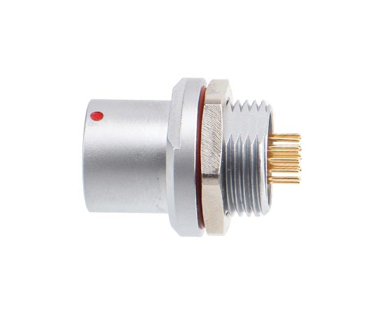 F系列-MH1 固定式插座}