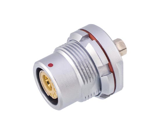 F系列-MK1 固定式插座