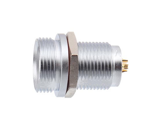 W系列-EVG 固定式插座}