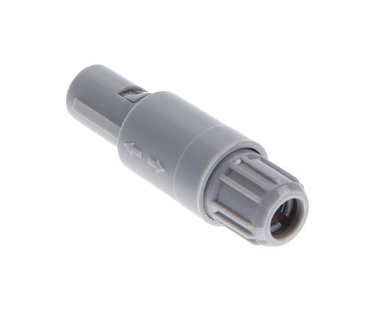 P系列-PAG 直式插头}