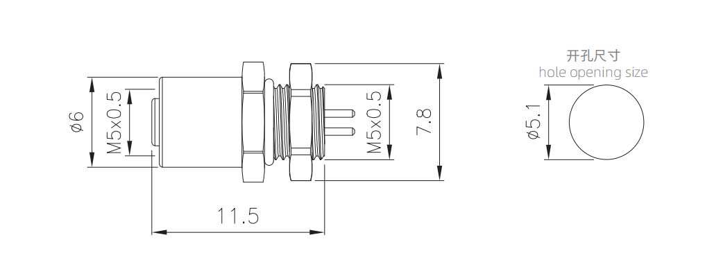 板前安装孔型插座 插板式.jpg