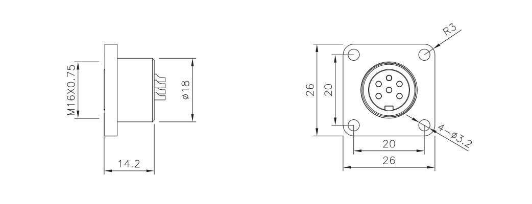 666150436ad01.jpg M16方形孔型插座 焊线式-4.jpg