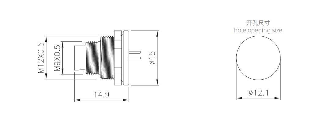 板后安装针型插座 插板式-4.jpg