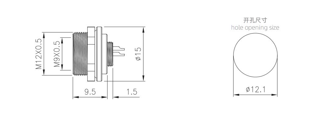 板后安装孔型插座 焊线式-4.jpg