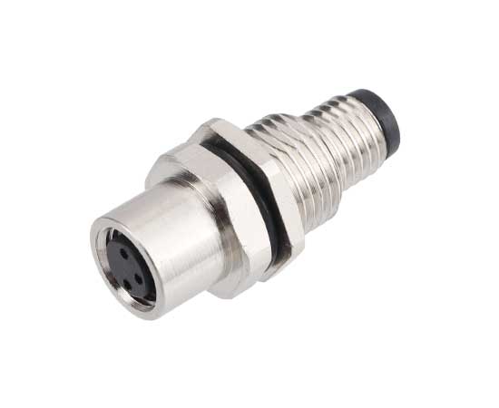 M8 I型转接器 PS型 螺牙M11X1 金属款}