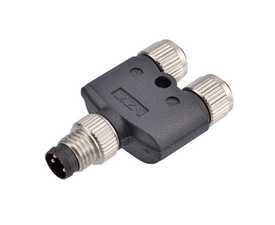 M8 Y型插头 PSS型