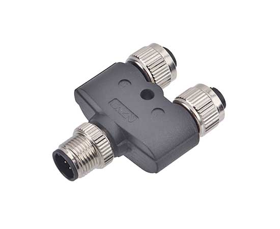 M12 Y型转接器 PSS型}