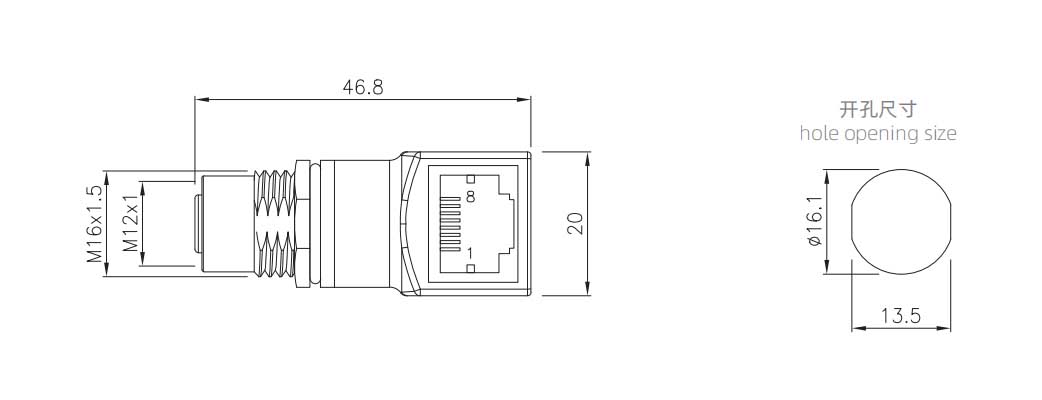 M12插座孔型转RJ45直式转接器 90° 数据型-3.jpg