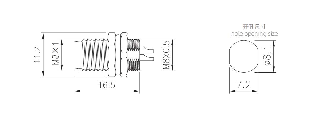 尺寸-板前安装针型插座 焊线式 螺牙M8x0.5-5.jpg