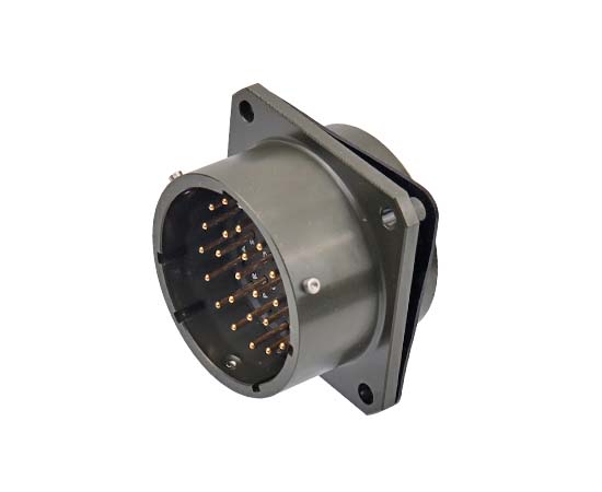 ZC3112E-20-27P-N 镀锌