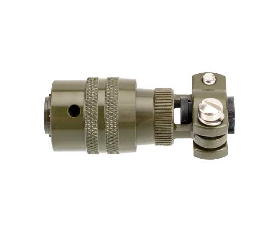 8号 直式插头(ZC3116F-8-2S)}