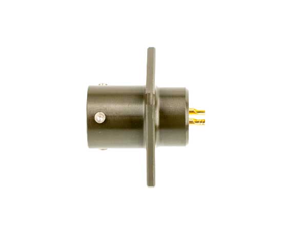 8号 盒式安装或板后安装插座(ZC3112E-8-2S)}