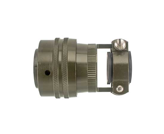 16号 直式插头(ZC3116F-16-8S)}