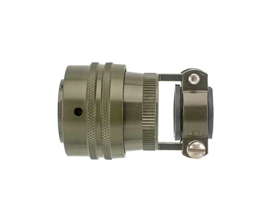 16号 直式插头(ZC3116F-16-26S)}