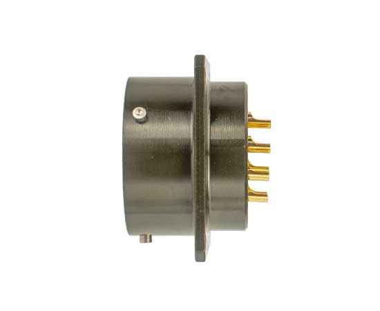 16号 盒式安装或板后安装插座(ZC3112E-16-8S)}