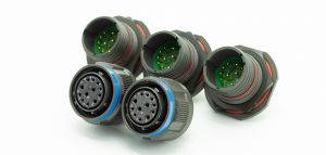 MIL-DTL-38999系列连接器有分类及特点