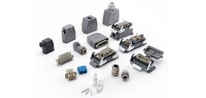 重载连接器其技术与行业发展前景