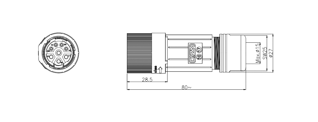 M23 主图923直式卡扣式孔型-尺寸+.jpg