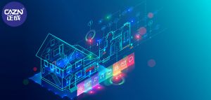 板后安装SIM卡延长线在物联网行业的应用