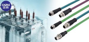 M12连接器—冷却系统传感器的标准化接口