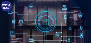 MIL-DTL-26482连接器—赋能智能家居