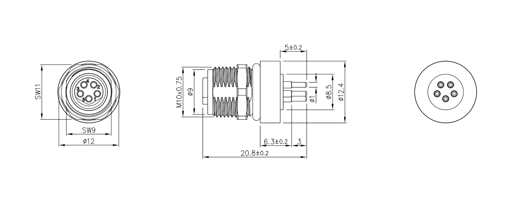 689965f4c6fc3.jpg M8 插座-板后安装卡扣-4.jpg