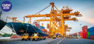 M12连接器+倾角传感器征服海陆空全场景！