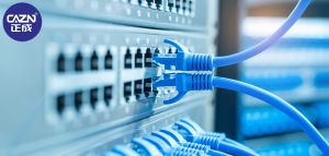 以太网连接器型号详解：典型型号、功能与应用分析