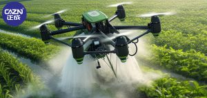 MIL-DTL-26482 连接器—无人机系统的理想连接方案