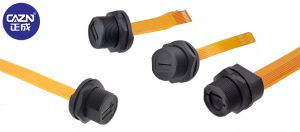 SIM/TF卡座系列防水连接器