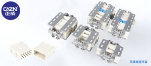 重载连接器-HM芯体产品介绍