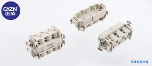 重载连接器-HSB芯体产品介绍