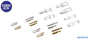 重载连接器—插针产品介绍