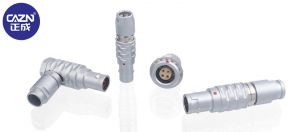 推拉连接器——B系列产品介绍